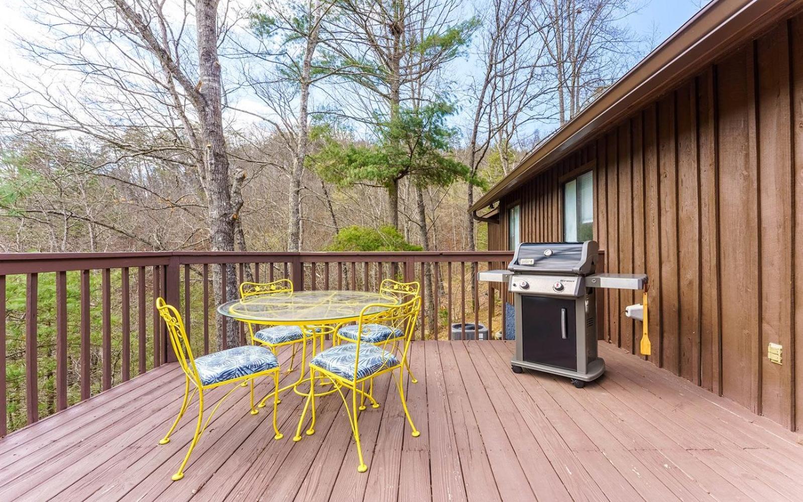 Cottage On The Ridge Sevierville Exterior photo